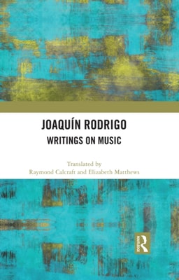 Joaquin Rodrigo