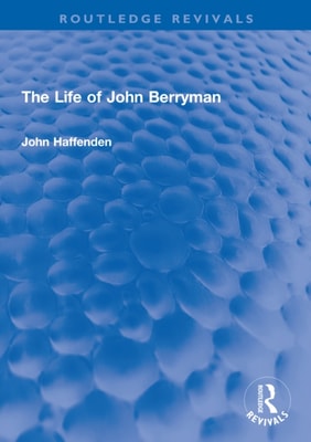 Life of John Berryman