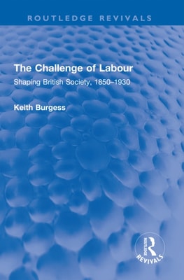 Challenge of Labour