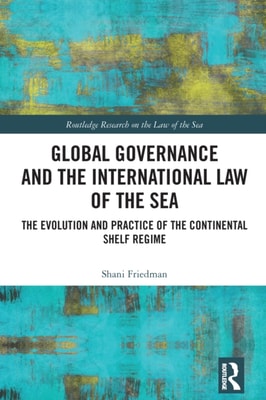Global Governance and the International Law of the Sea