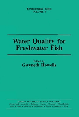 Water Qual Freshwater Fish
