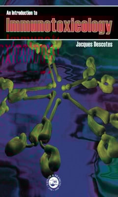 Introduction To Immunotoxicology