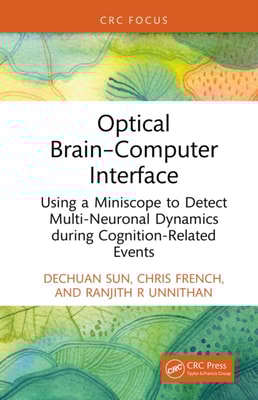 Optical Brain-Computer Interface