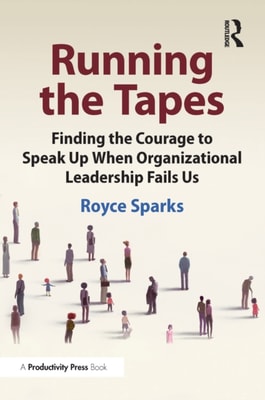 Running the Tapes