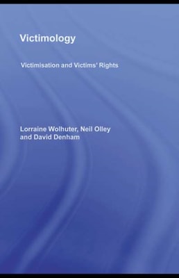 Victimology