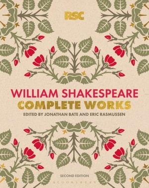 RSC Shakespeare: The Complete Works