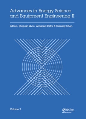 Advances in Energy Science and Equipment Engineering II Volume 2