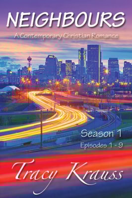 Neighbours: A Contemporary Christian Romance - Season 1