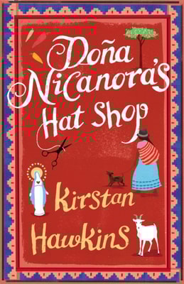 Dona Nicanora's Hat Shop