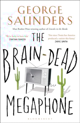 Brain-Dead Megaphone
