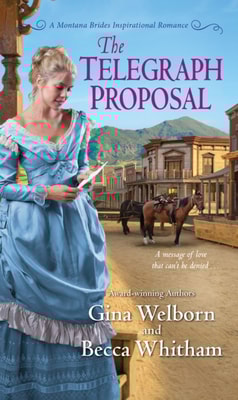 Telegraph Proposal