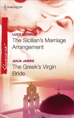 Sicilian's Marriage Arrangement and The Greek's Virgin Bride
