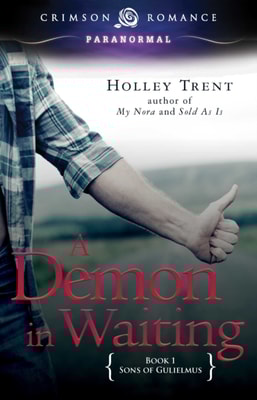 Demon in Waiting