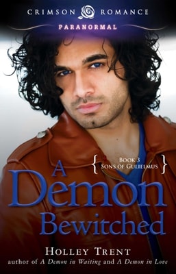 Demon Bewitched