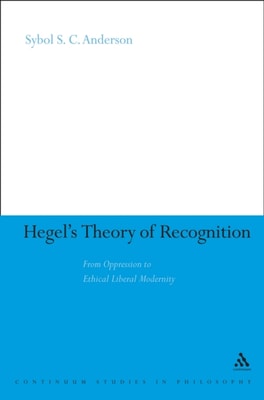 Hegel's Theory of Recognition