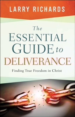 Essential Guide to Deliverance