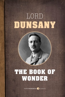 Book Of Wonder