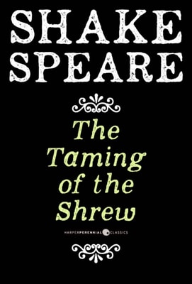 Taming Of The Shrew