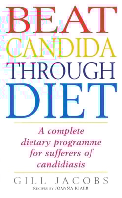 Beat Candida Through Diet