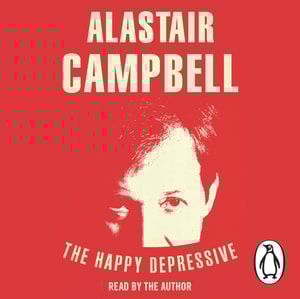 Happy Depressive: In Pursuit of Personal and Political Happiness