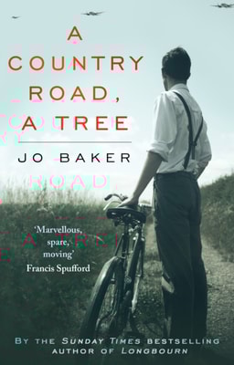 Country Road, A Tree