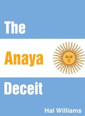 Anaya Deceit