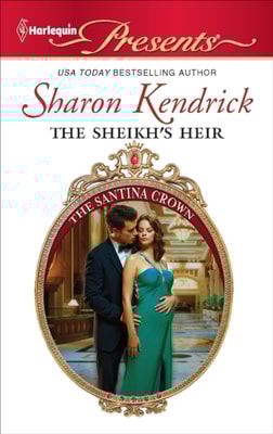 Sheikh's Heir