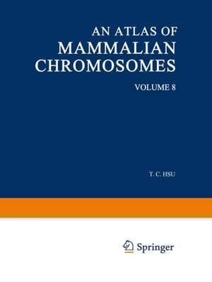 Atlas of Mammalian Chromosomes