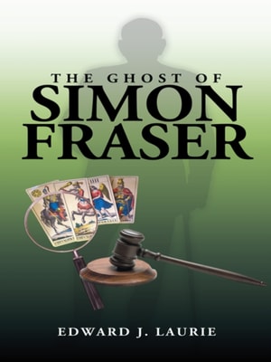 Ghost of Simon Fraser