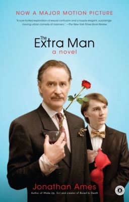 Extra Man