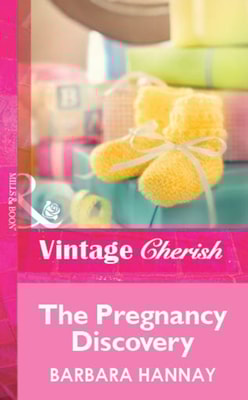 Pregnancy Discovery
