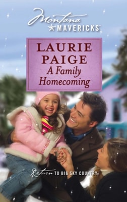 Family Homecoming