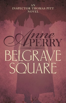 Ashworth Hall (Thomas Pitt Mystery, Book 17)