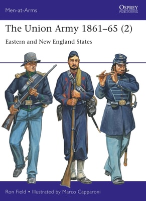 Union Army 1861 65 (2)