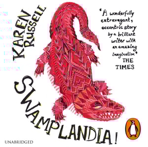 Swamplandia!