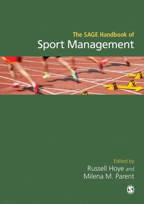 SAGE Handbook of Sport Management