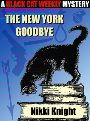 New York Goodbye