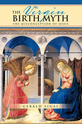Virgin Birth Myth
