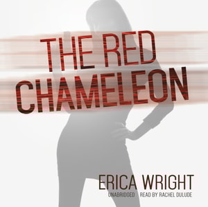 Red Chameleon