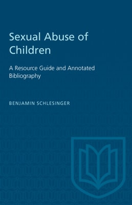 Sexual Abuse of Children
