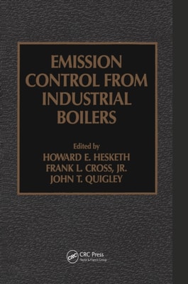 Emission Control from Industrial Boilers