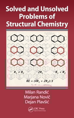 Solved and Unsolved Problems of Structural Chemistry