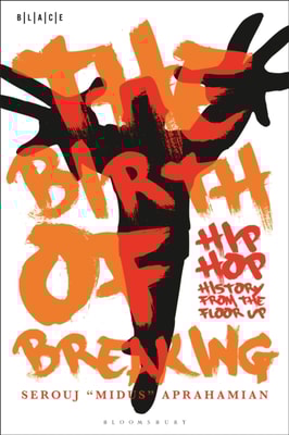 Birth of Breaking