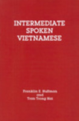 Intermediate Spoken Vietnamese