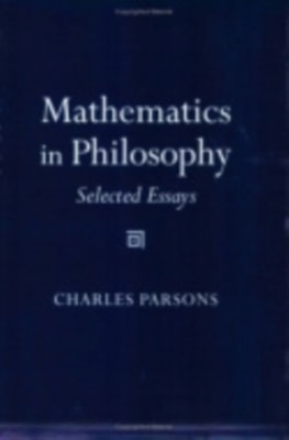 Mathematics in Philosophy