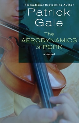 Aerodynamics of Pork