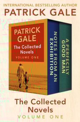 Collected Novels Volume One