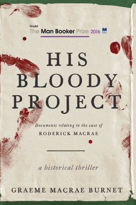 His Bloody Project