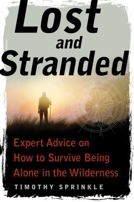 Lost and Stranded