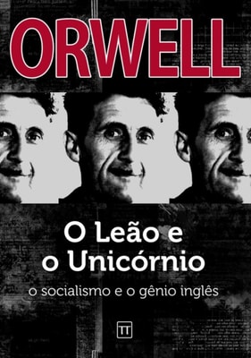 Leão e o Unicórnio